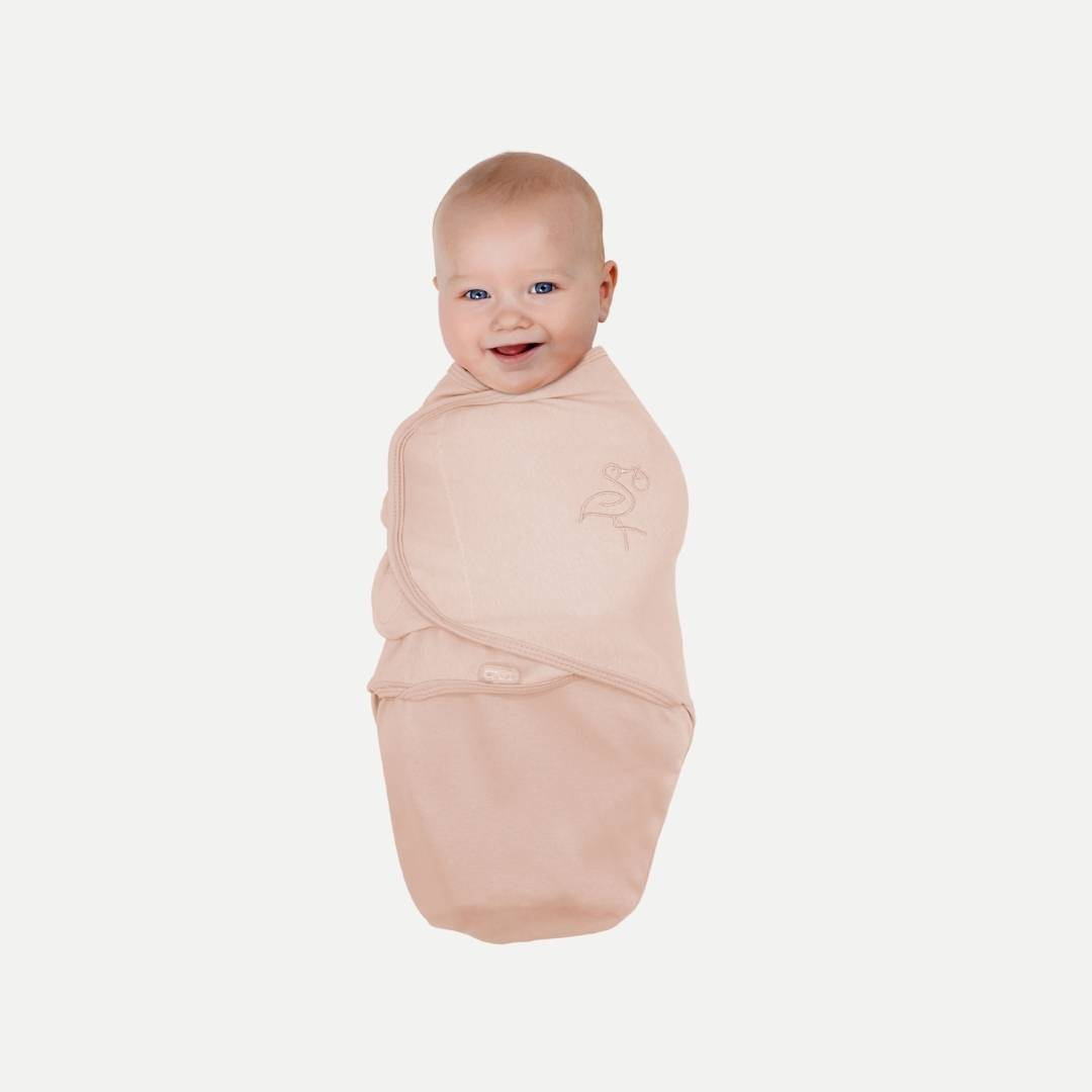 BabyJem Uyku Penye Kundak Pucktuch Baumwolle