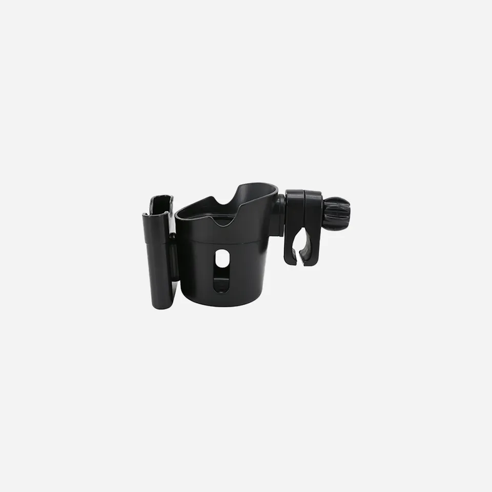 BabyJem Seyahat 2in1 Becherhalter Handyhalter Kinderwagen