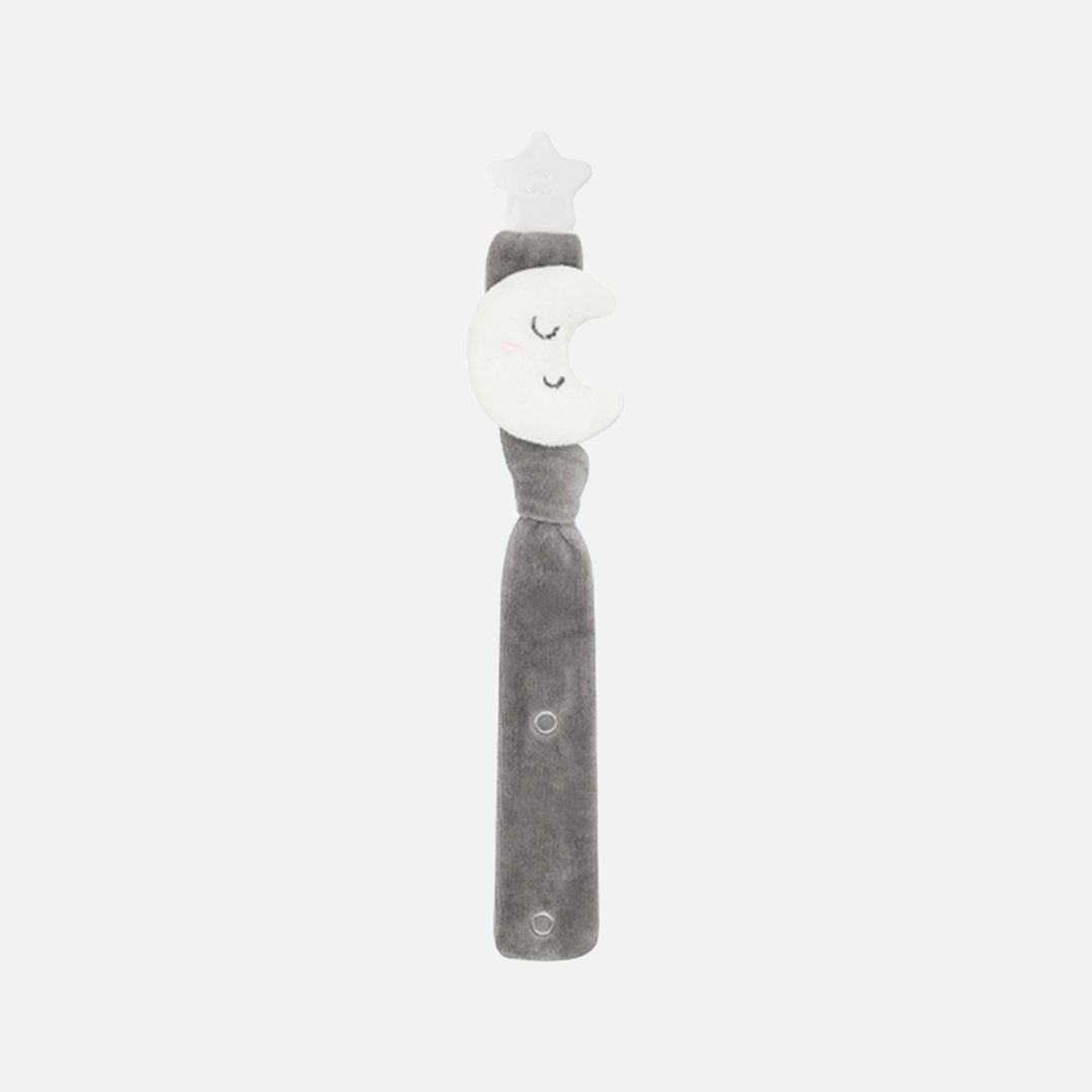 BabyJem Beslenme Schnullerhalter Standard uni