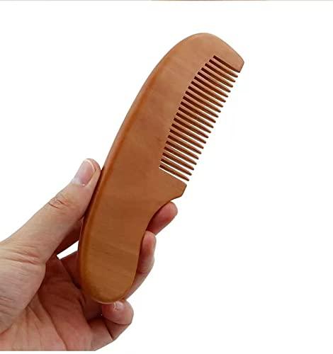 PandaEar Grooming Babybürste Kamm Set 3tlg Holz