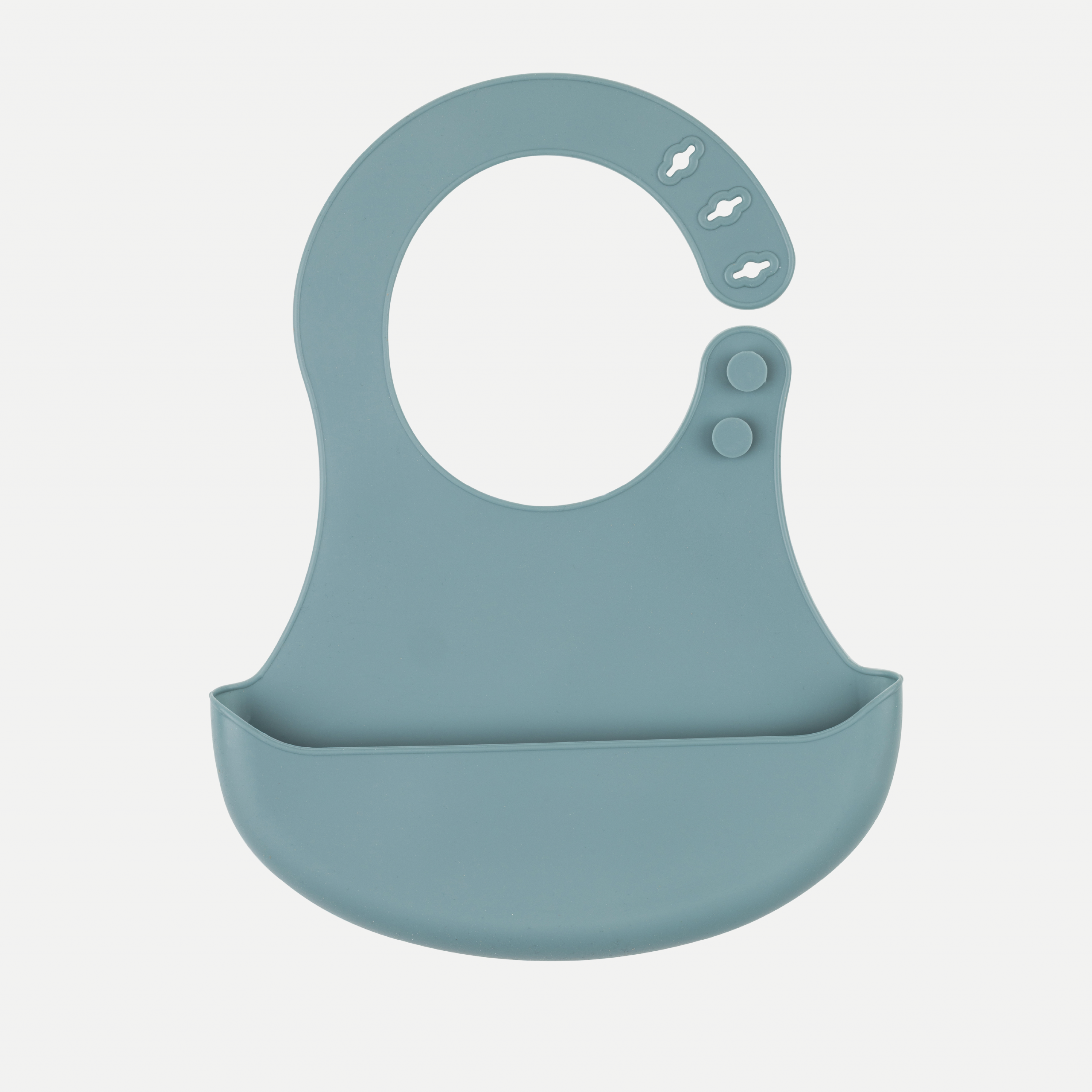 BabyJem Beslenme Mini Silikon Lätzchen Auffangschale
