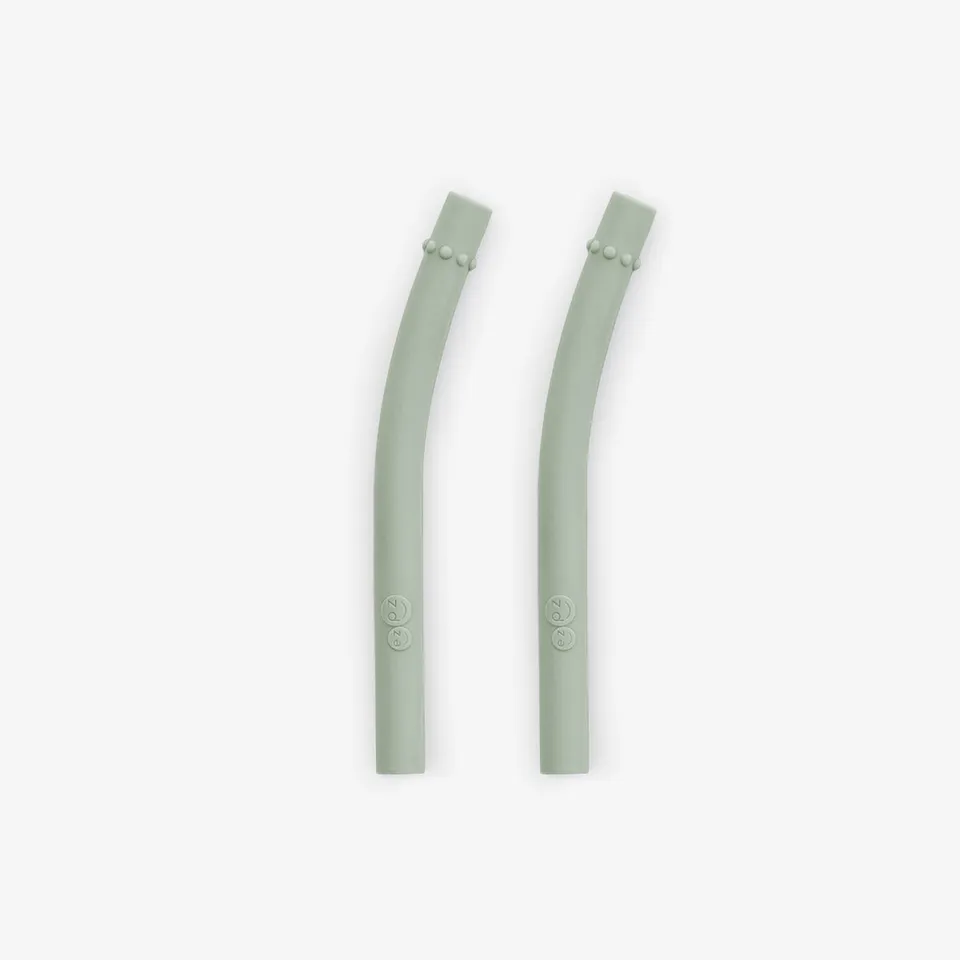 ezpz Accessories Straw Replacements Trinkhalm 5er Pack