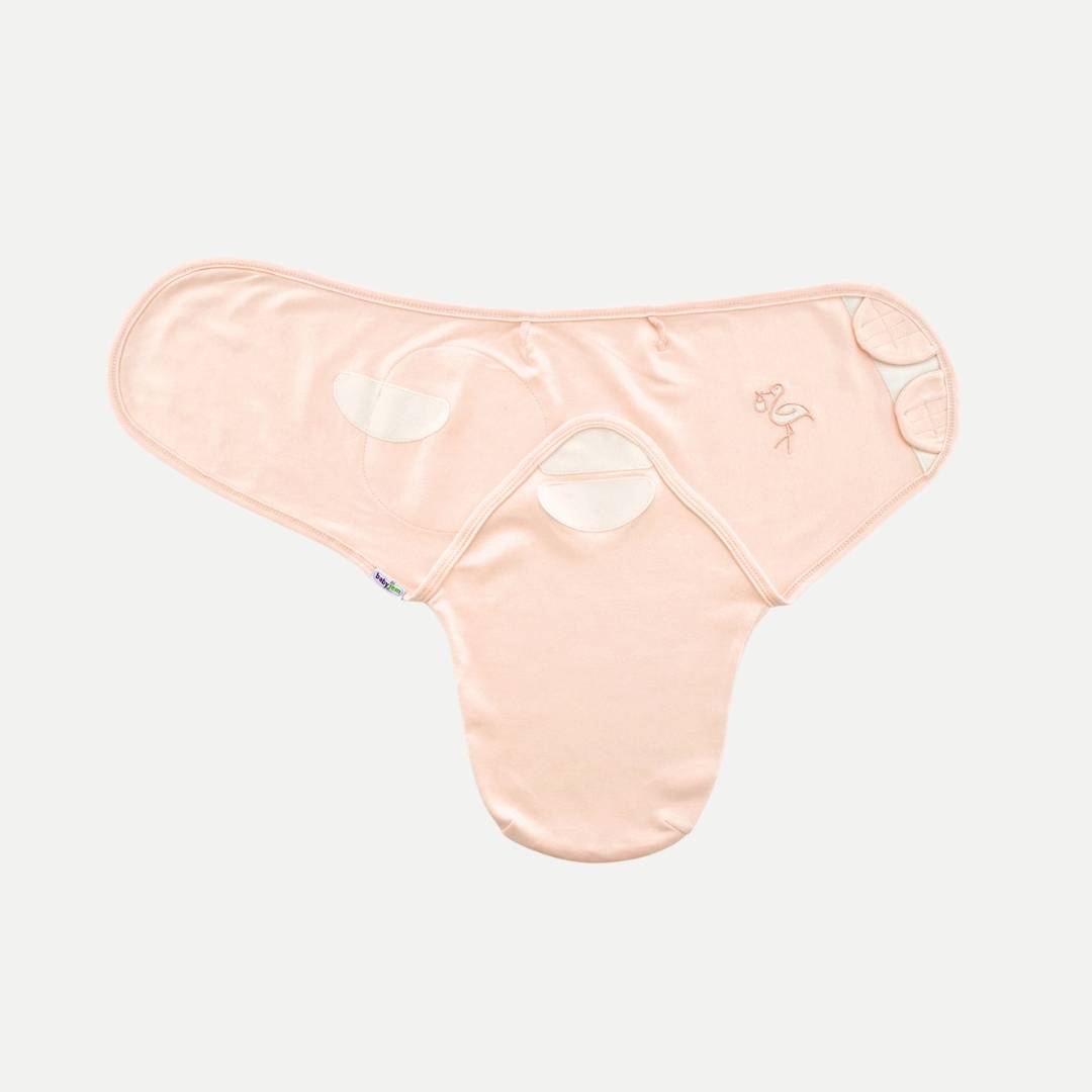BabyJem Uyku Penye Kundak Pucktuch Baumwolle
