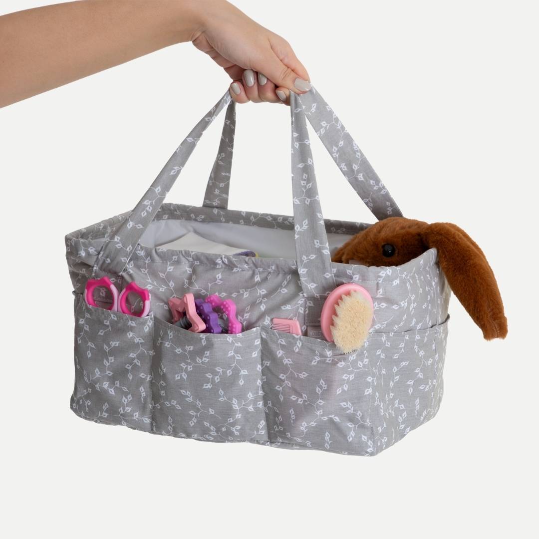 BabyJem Anne Wickel Organizer faltbar