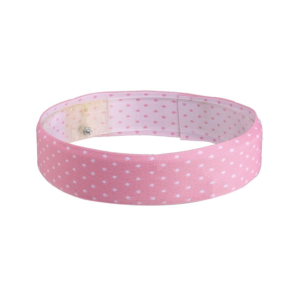 PandaEar Safety Noise Cancelling Kopfhörer Baby pink