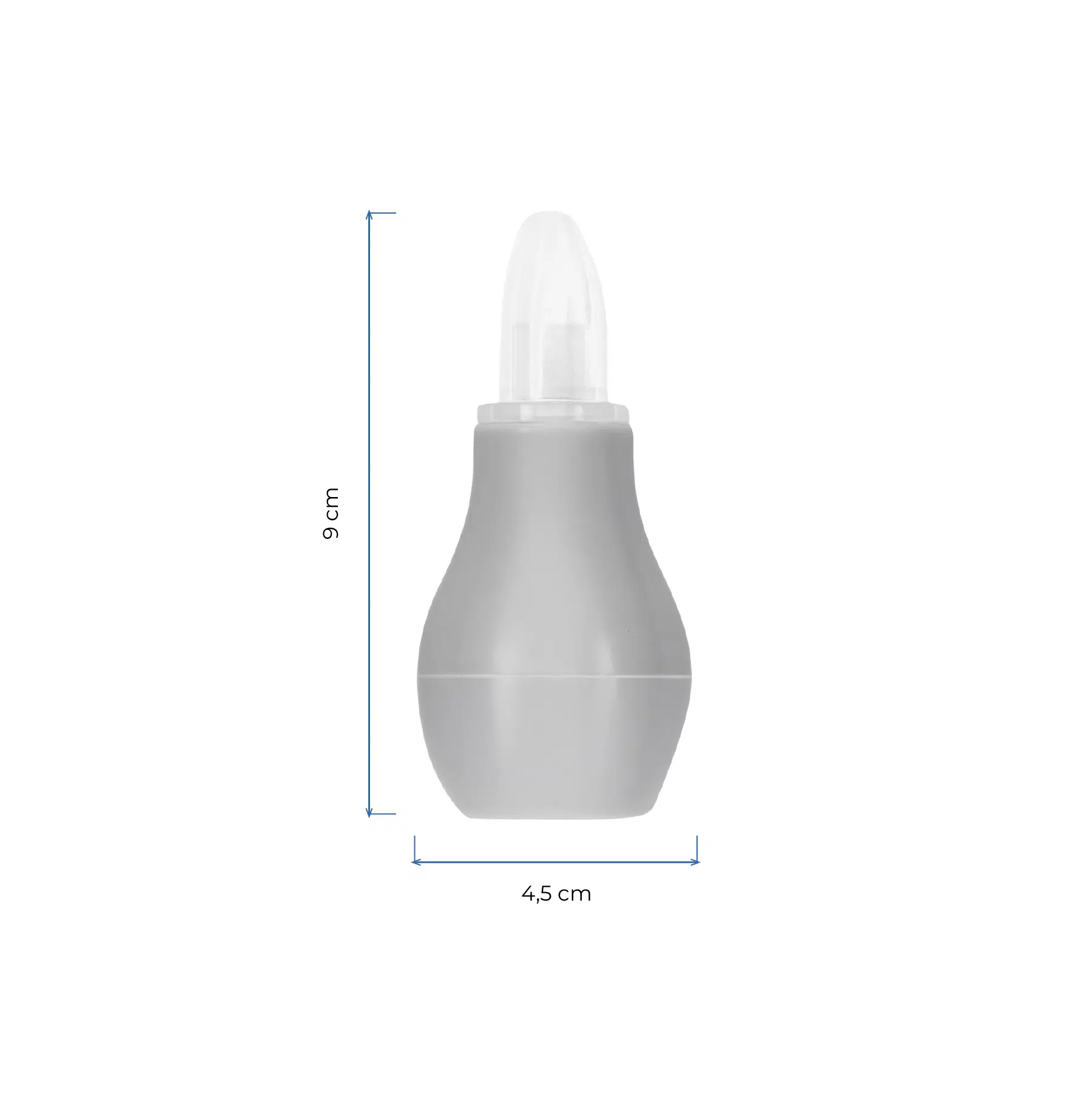 BabyJem Banyo Baby Pflegeset 7-teilig mit Tasche