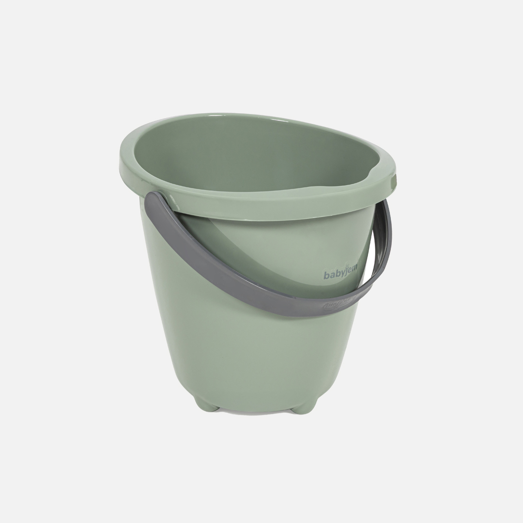 BabyJem Banyo Baby Eimer 13 Liter Elegant