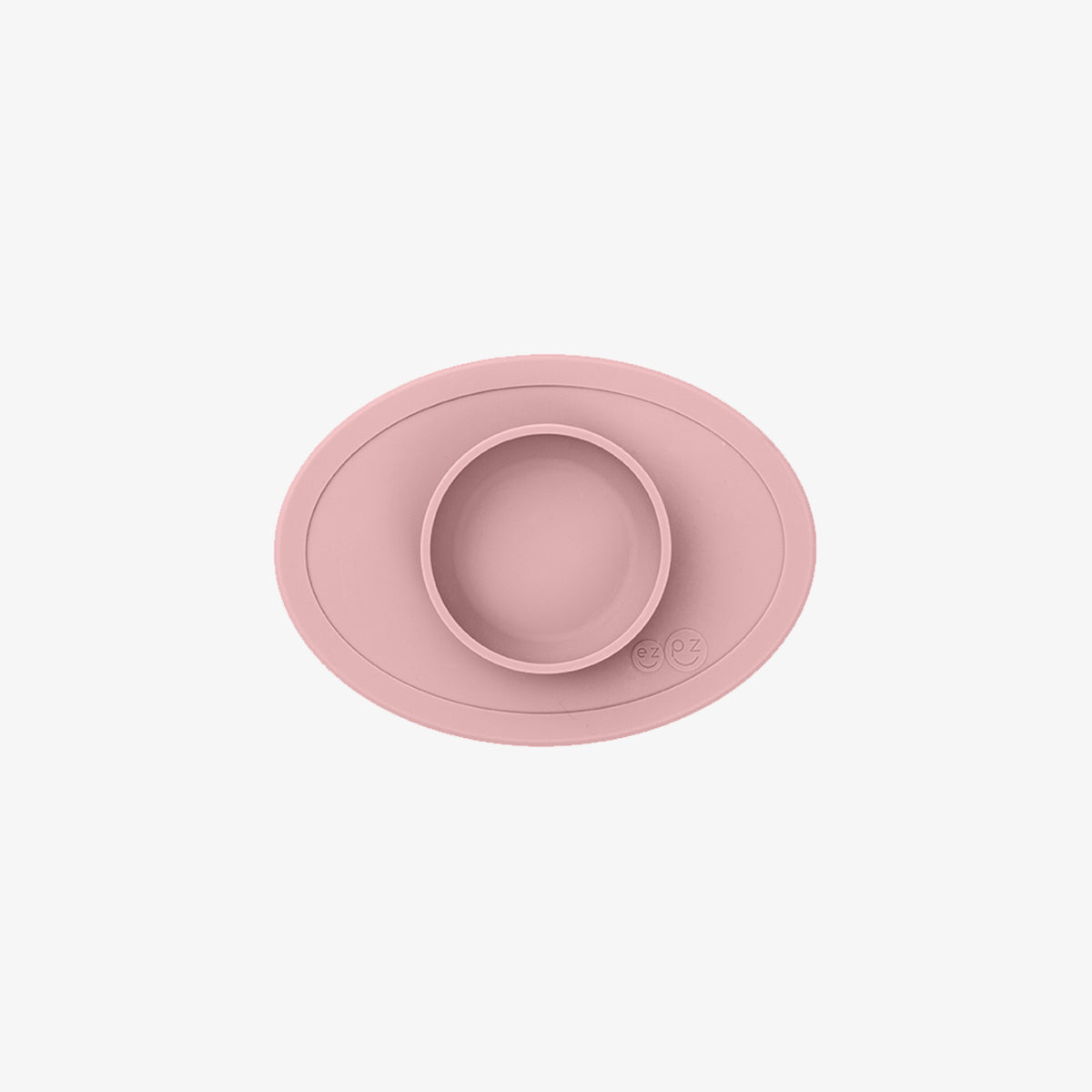 ezpz Tiny Collection Tiny Bowl Saugschüssel 5er Pack Sage