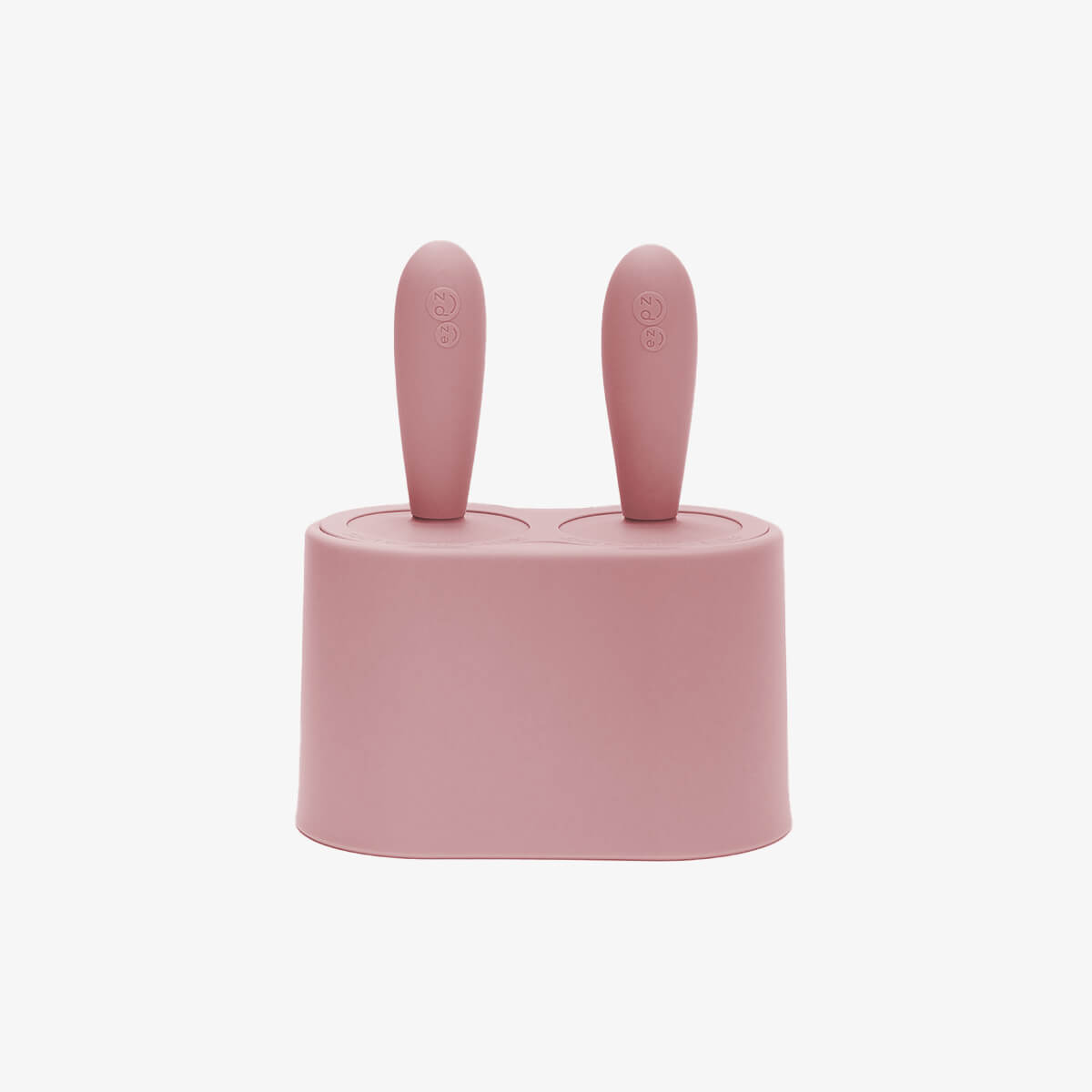 ezpz Happy Collection Happy Pops Eisform Blush 24M+
