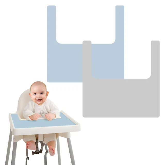 PandaEar Placemats Silikon Tischset 2er-Pack IKEA
