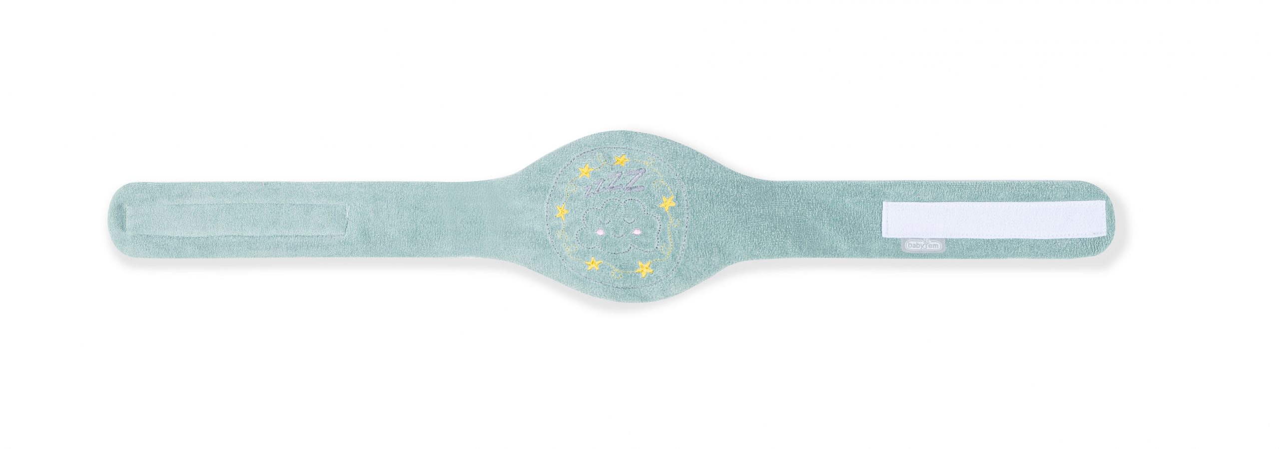 BabyJem Uyku Kirschkern Gürtel Wärmegurt Baby Bauch