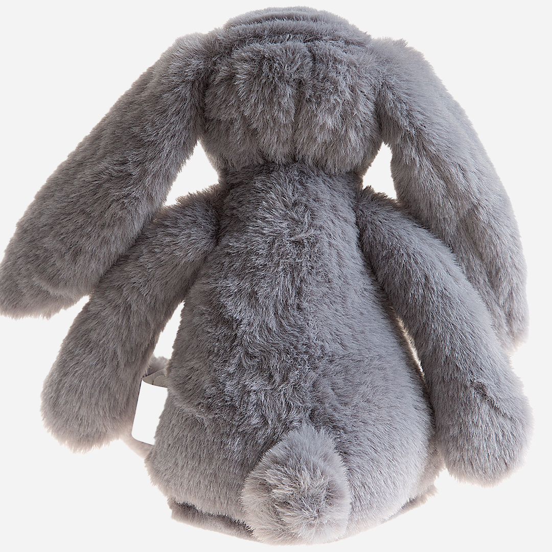 BabyJem Oyuncak Plüschhase sitzend Kuscheltier beige