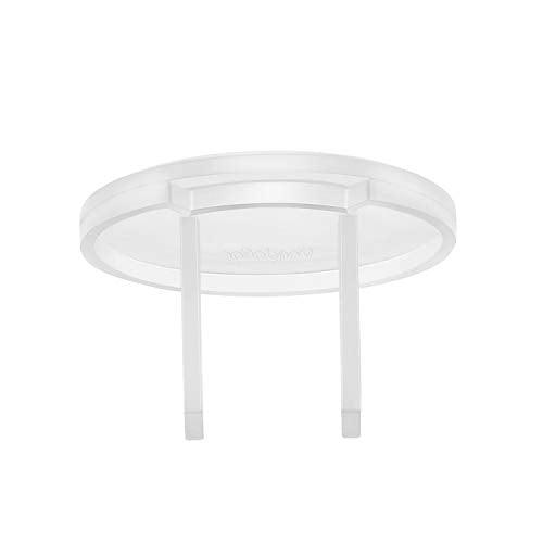 PandaEar Safety Accessories Steckdosenschutz 52er transparent