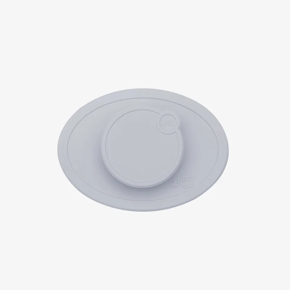 ezpz Mat Lids Silikondeckel 5er-Pack auslaufsicher
