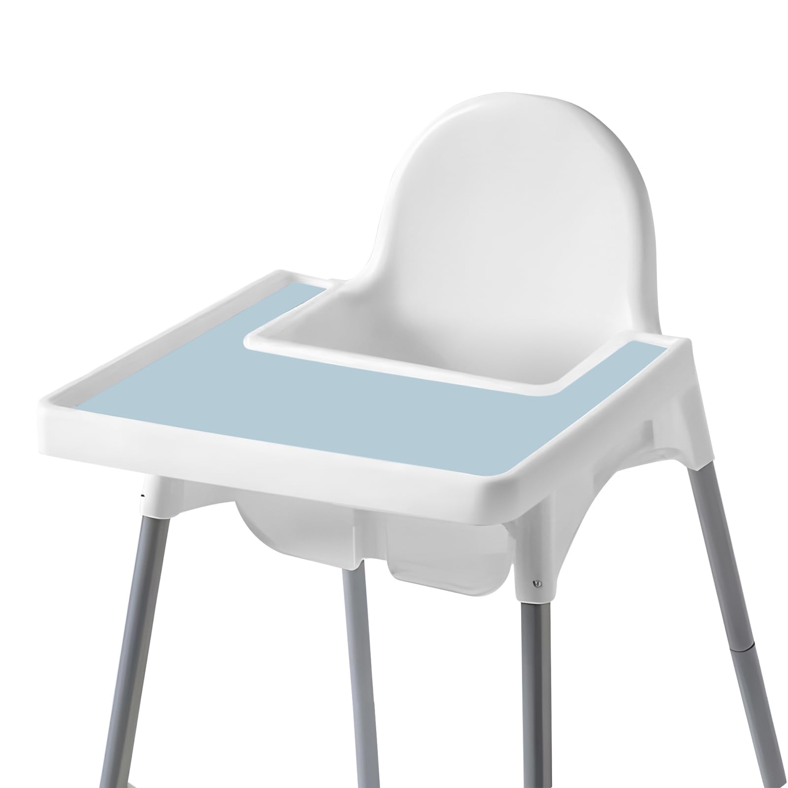 PandaEar Placemats Silikon Tischset 2er-Pack IKEA