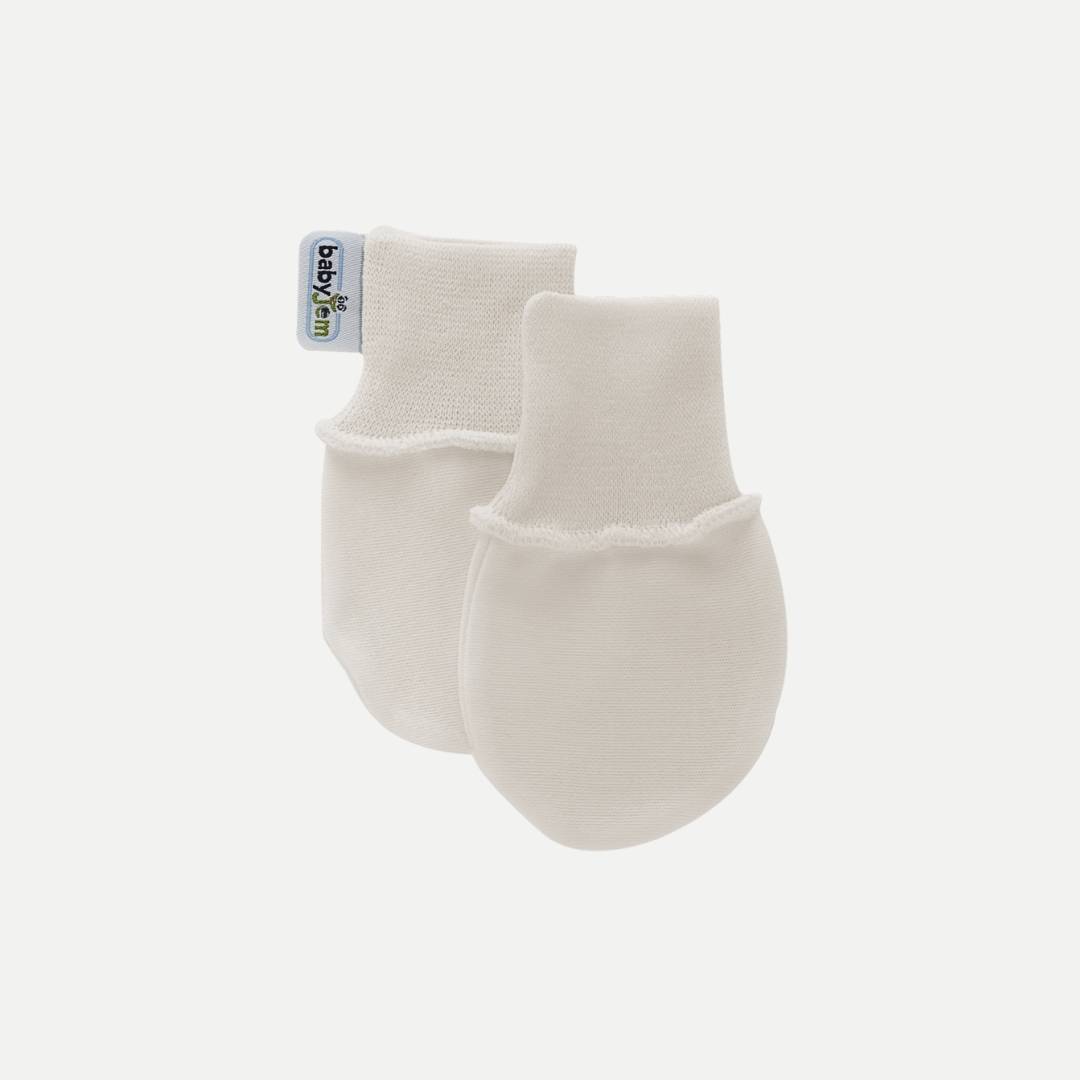 BabyJem Uyku Kratzhandschuhe Baumwolle