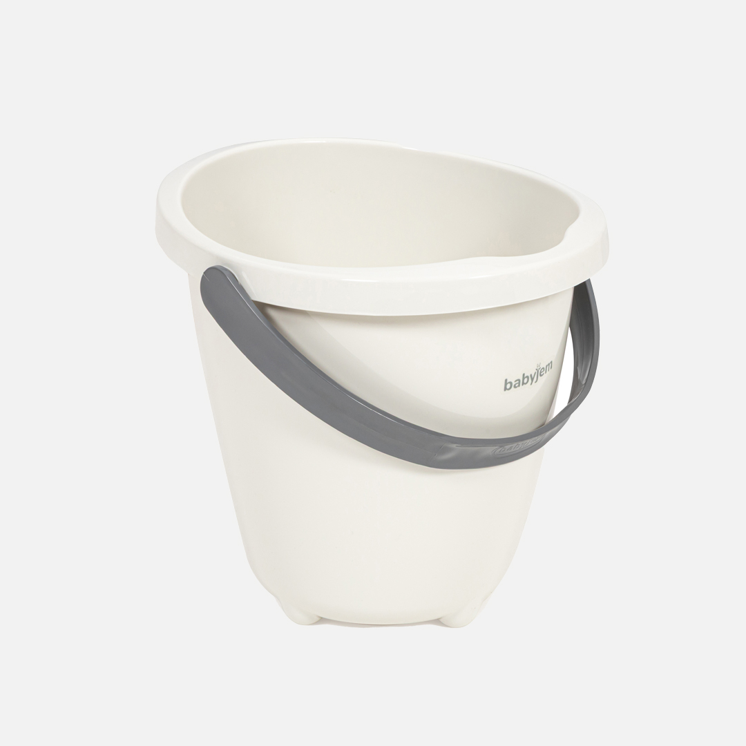 BabyJem Banyo Baby Eimer 13 Liter Elegant