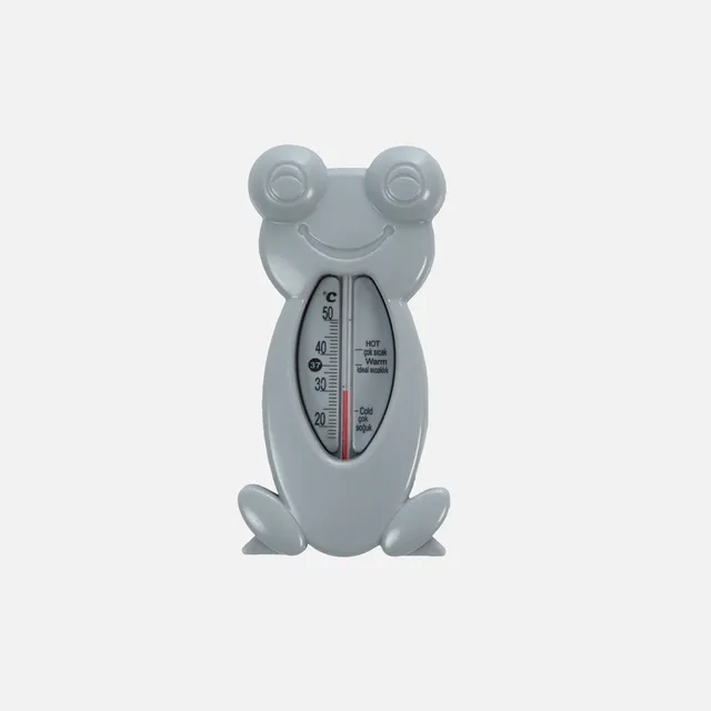 BabyJem Banyo Bade- & Zimmerthermometer ohne Quecksilber