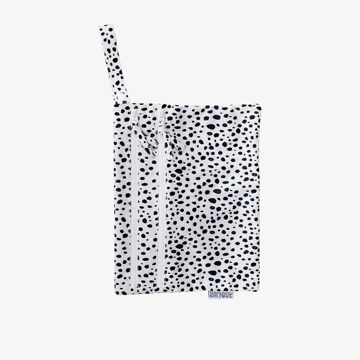 ezpz Accessories BapronBaby Wet Bag Nassbeutel Reißverschluss