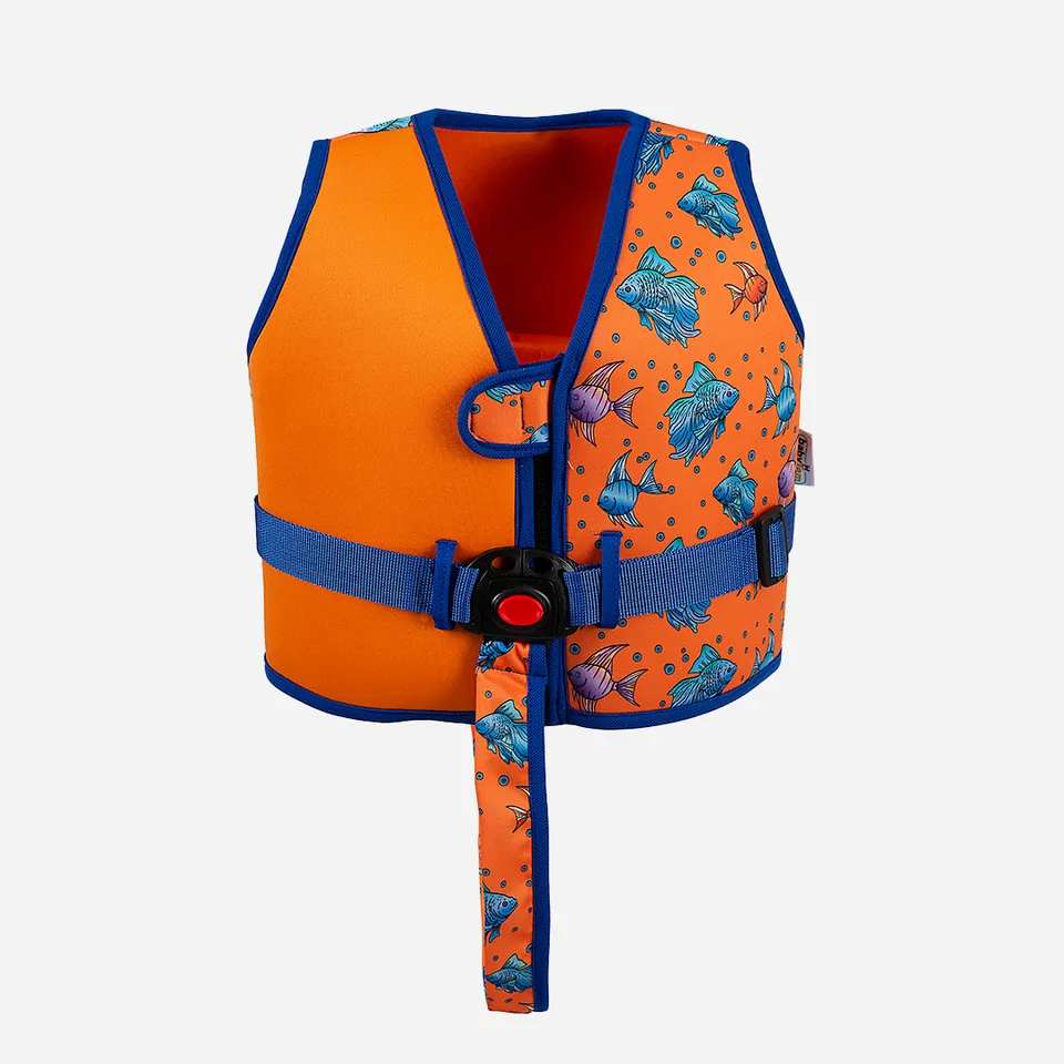 BabyJem Güvenlik Schwimmweste Kinder 15-30 kg