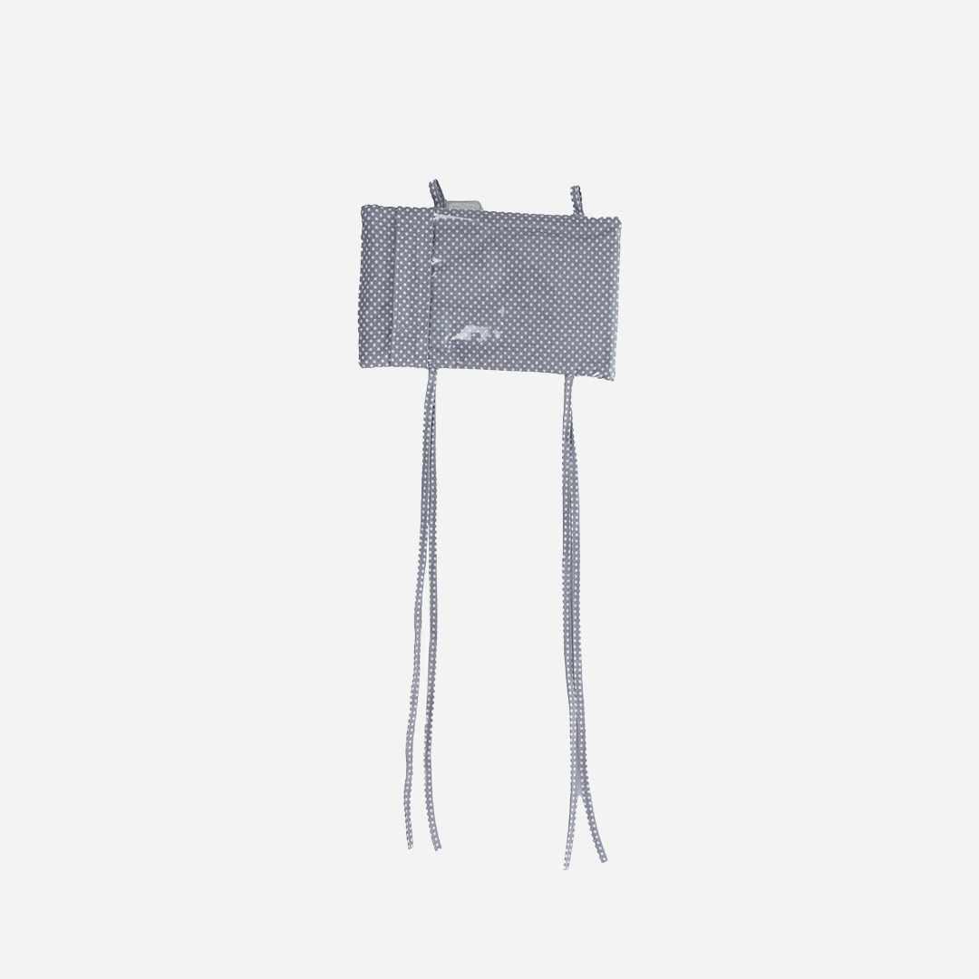 BabyJem Seyahat Auto Organizer Rücksitz mit Handyfach