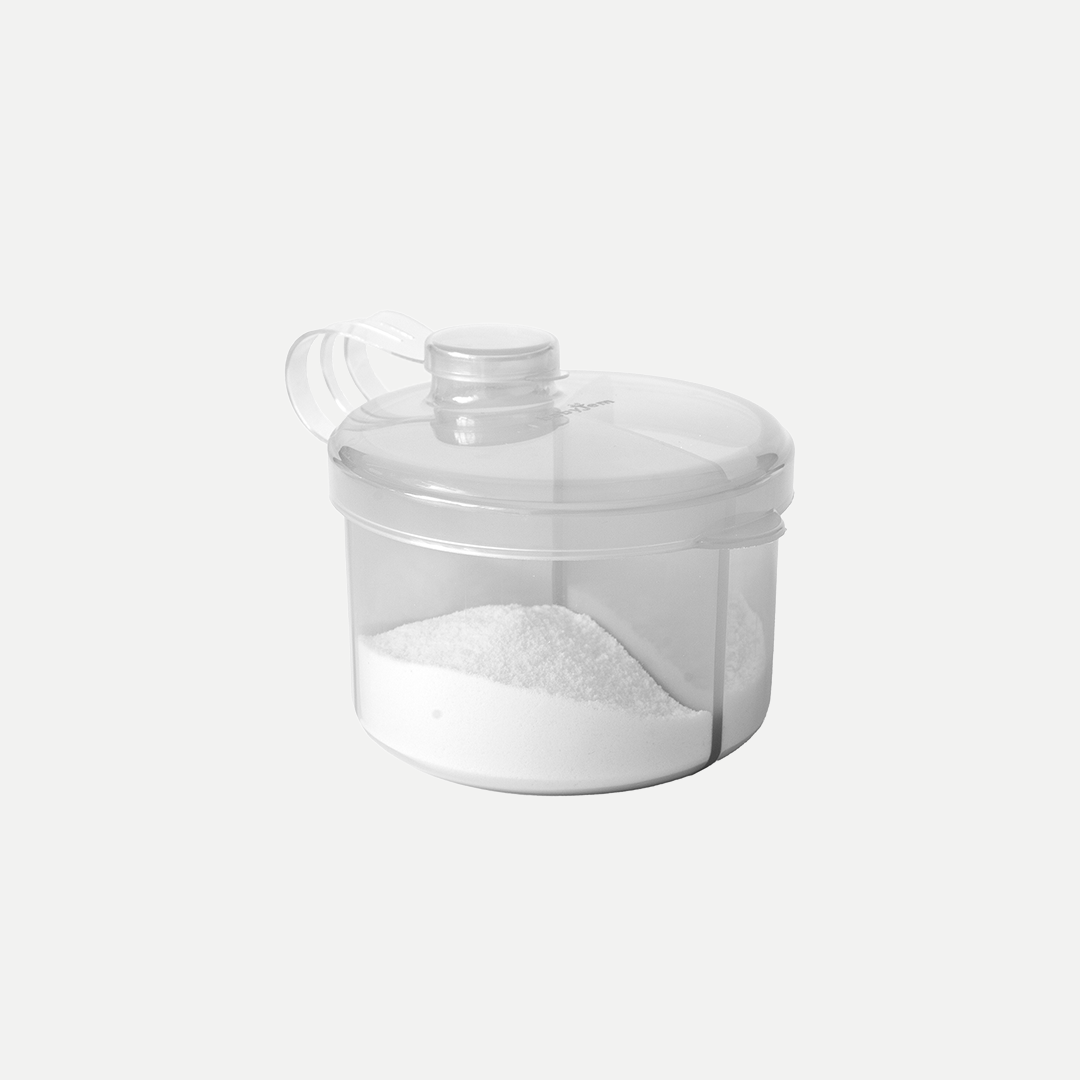BabyJem Beslenme Milchpulverbehälter 3 Portionen