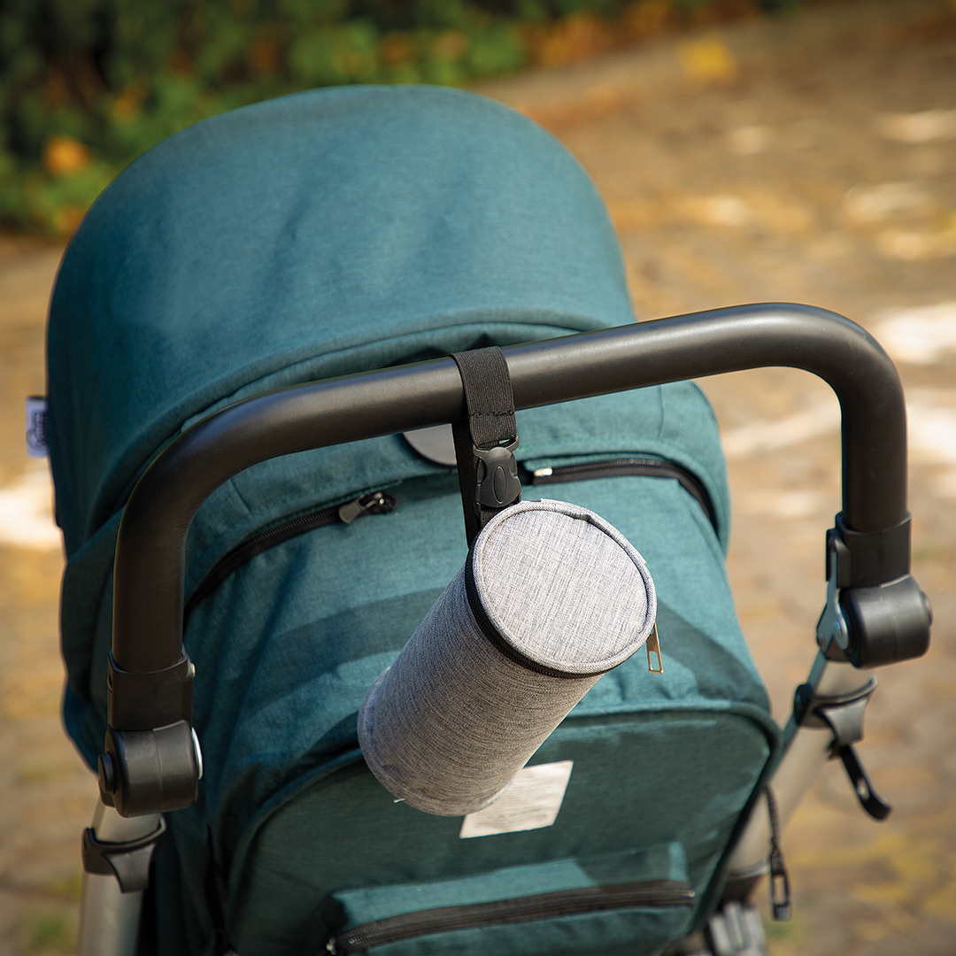 BabyJem Beslenme Thermaltasche Flasche isoliert