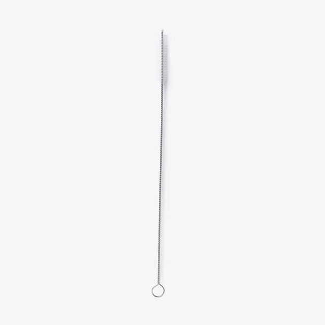 ezpz Cleaning Straw Cleaner Strohhalm Bürste für Trinkhalme