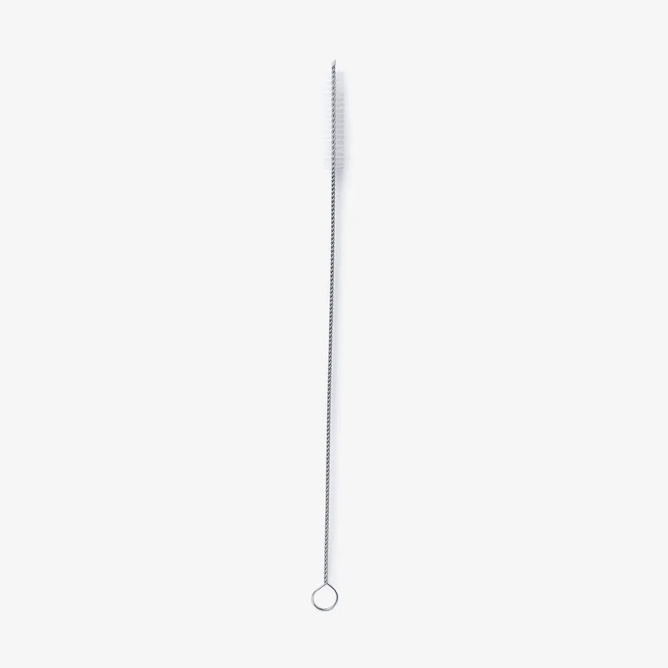 ezpz Cleaning Straw Cleaner Strohhalm Bürste für Trinkhalme