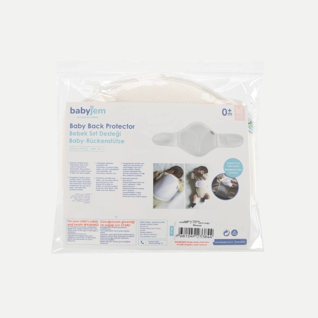 BabyJem Güvenlik Babytragegurt Stützgurt für Taille