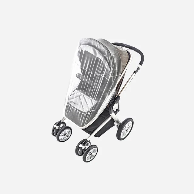 BabyJem Seyahat Moskitonetz für Kinderwagen Insektenschutz