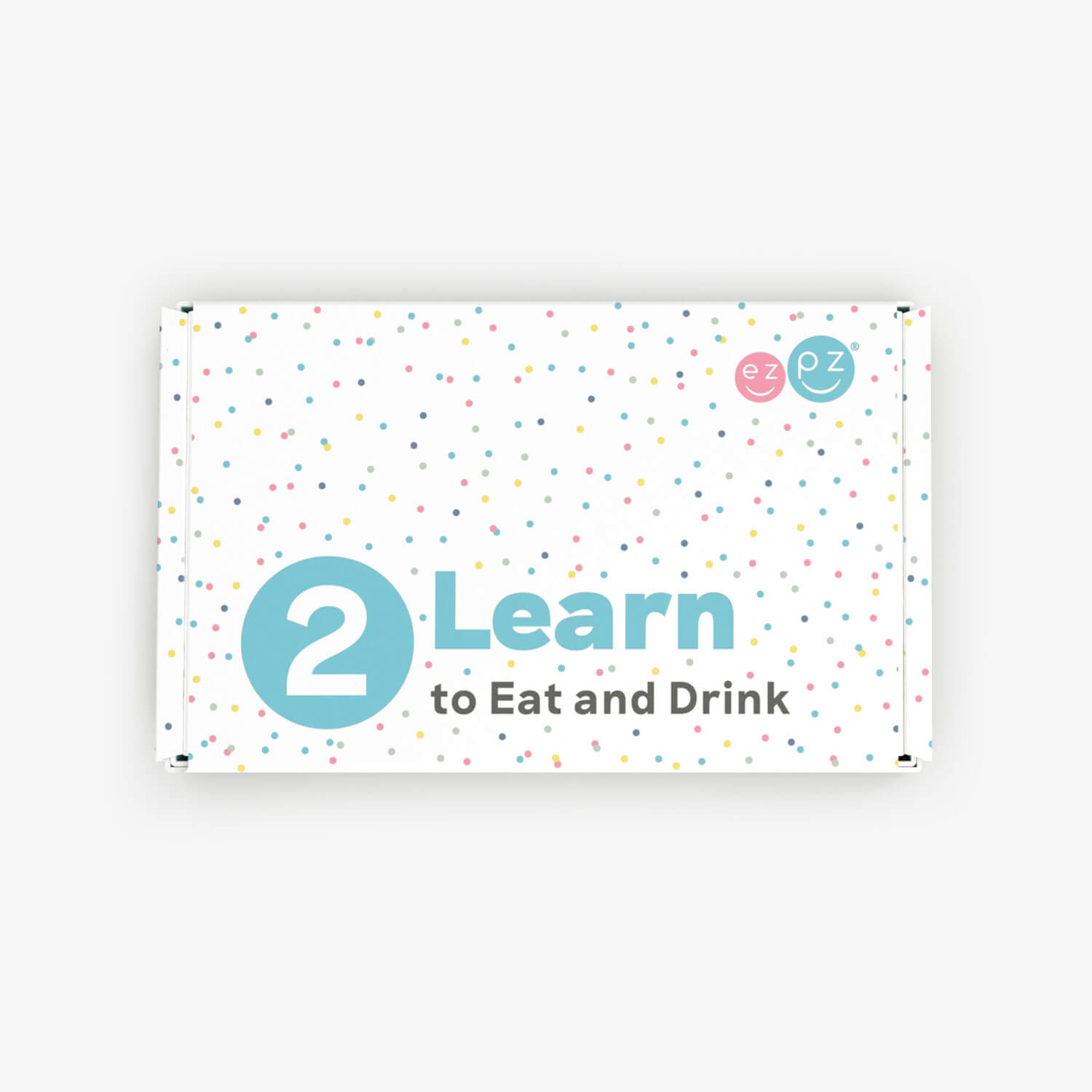 ezpz Kits Bundles Kit 2 Esslern-Set Silikon Sage