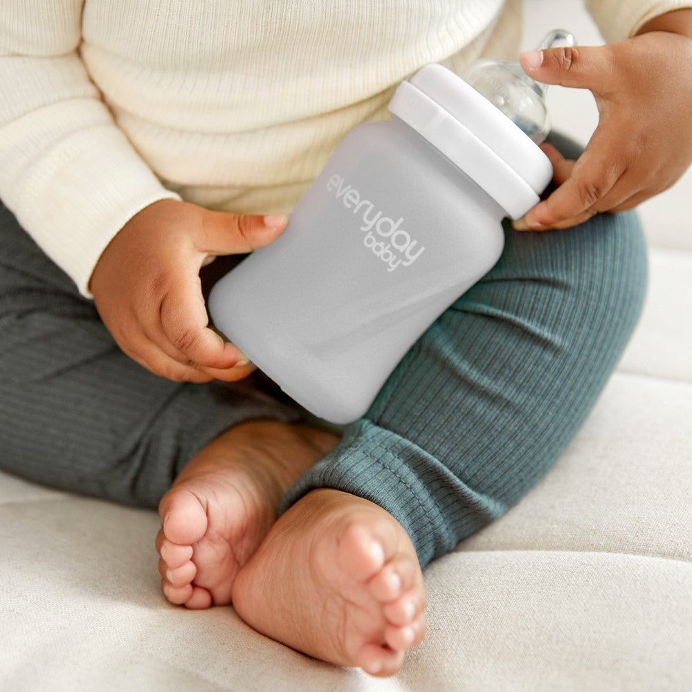 Everyday Baby Accessories Flaschensauger S 2er