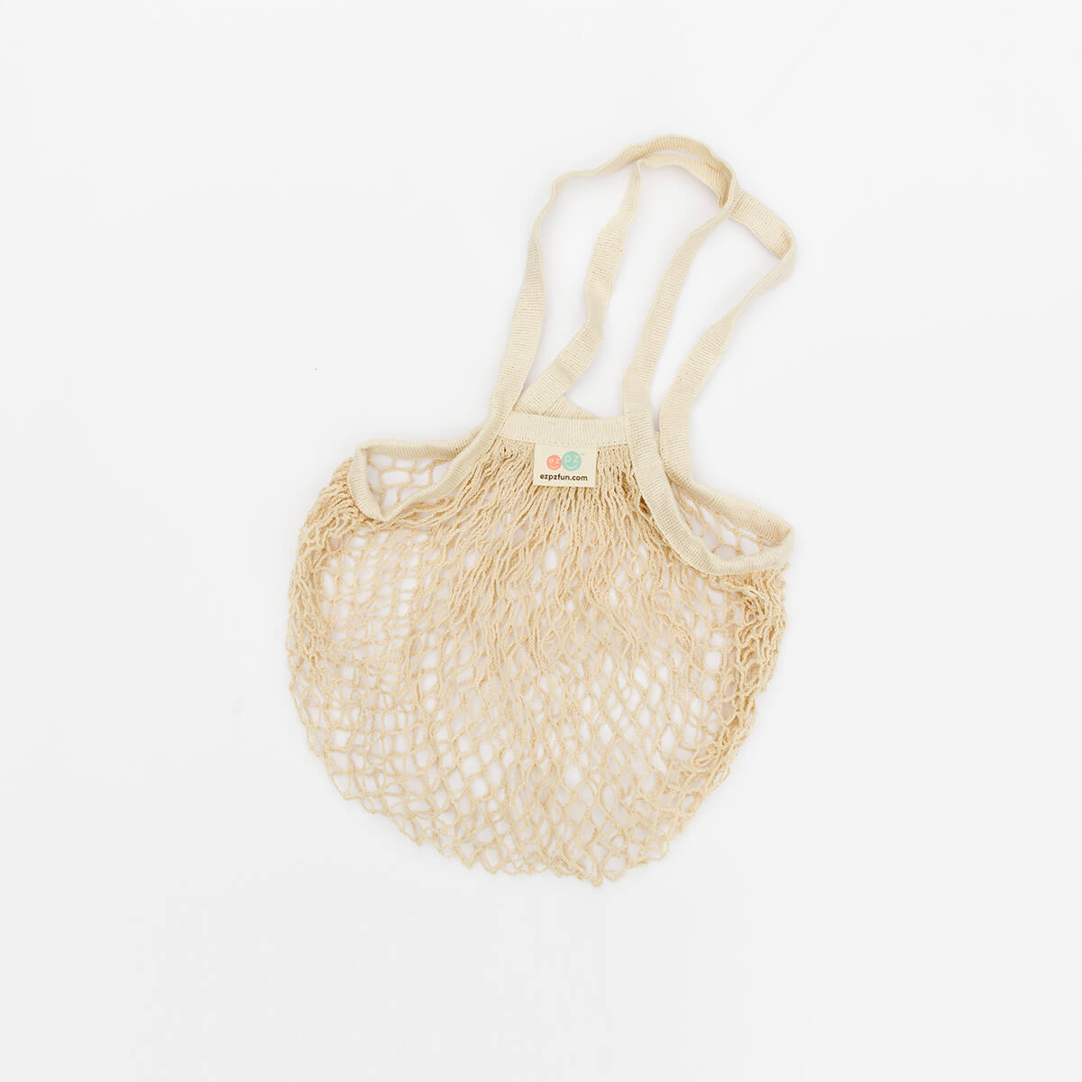 ezpz Accessories Produce Bag Obstbeutel Baumwolle