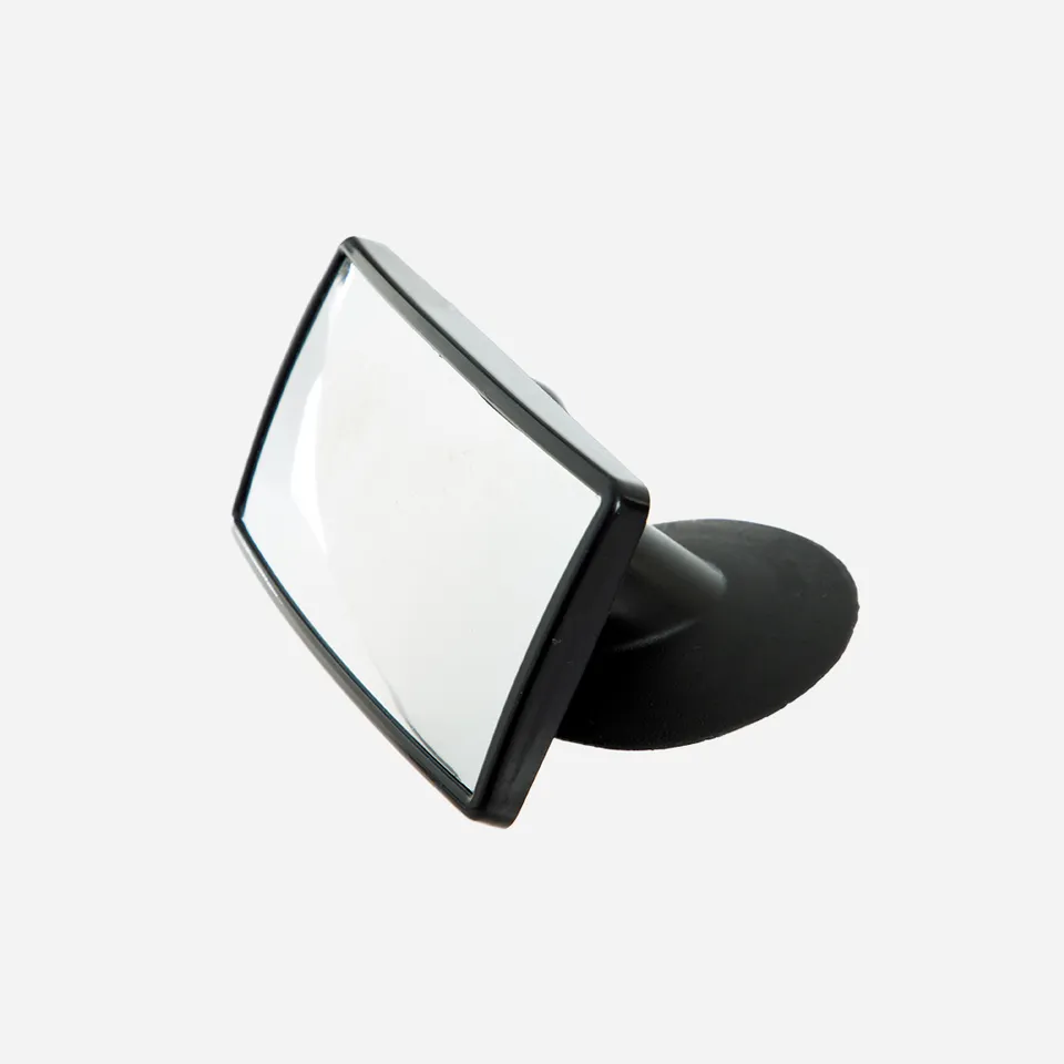 BabyJem Seyahat Baby Spiegel Auto 360 Grad