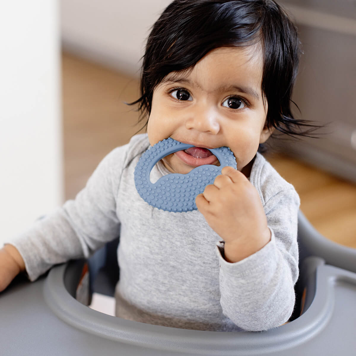 ezpz Pre-Feeding Oral Development Tools Mundtrainer 5er