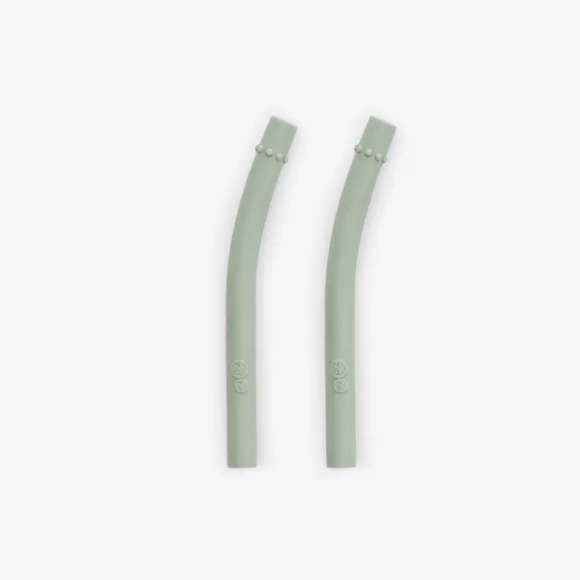 ezpz Accessories Straw Mini Happy Trinkhalm Ersatz