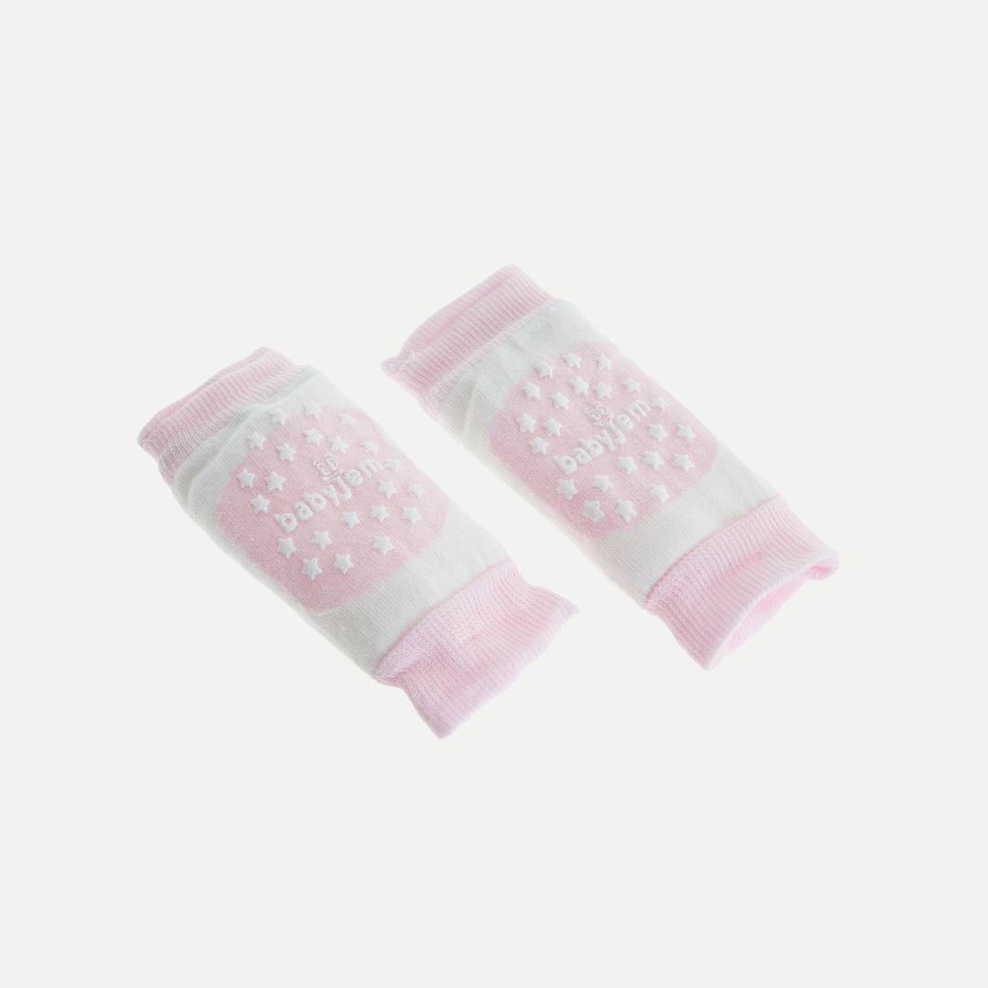 BabyJem Güvenlik Soft Knieschoner Krabbeln 1 Paar