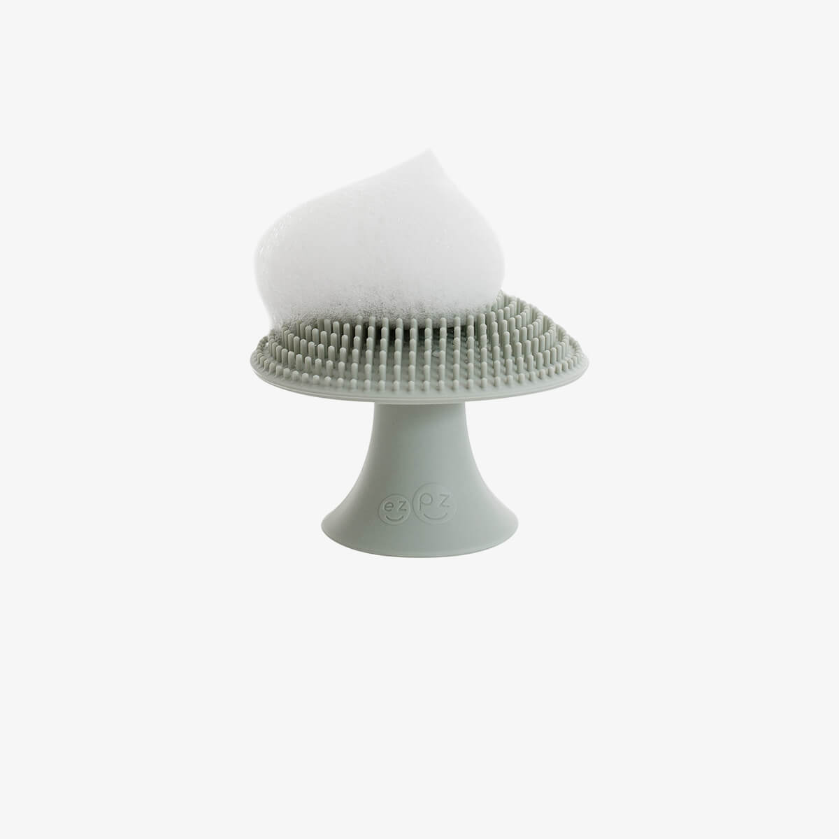 ezpz Cleaning Mushroom Sponge Silikonschwamm 5er Pack