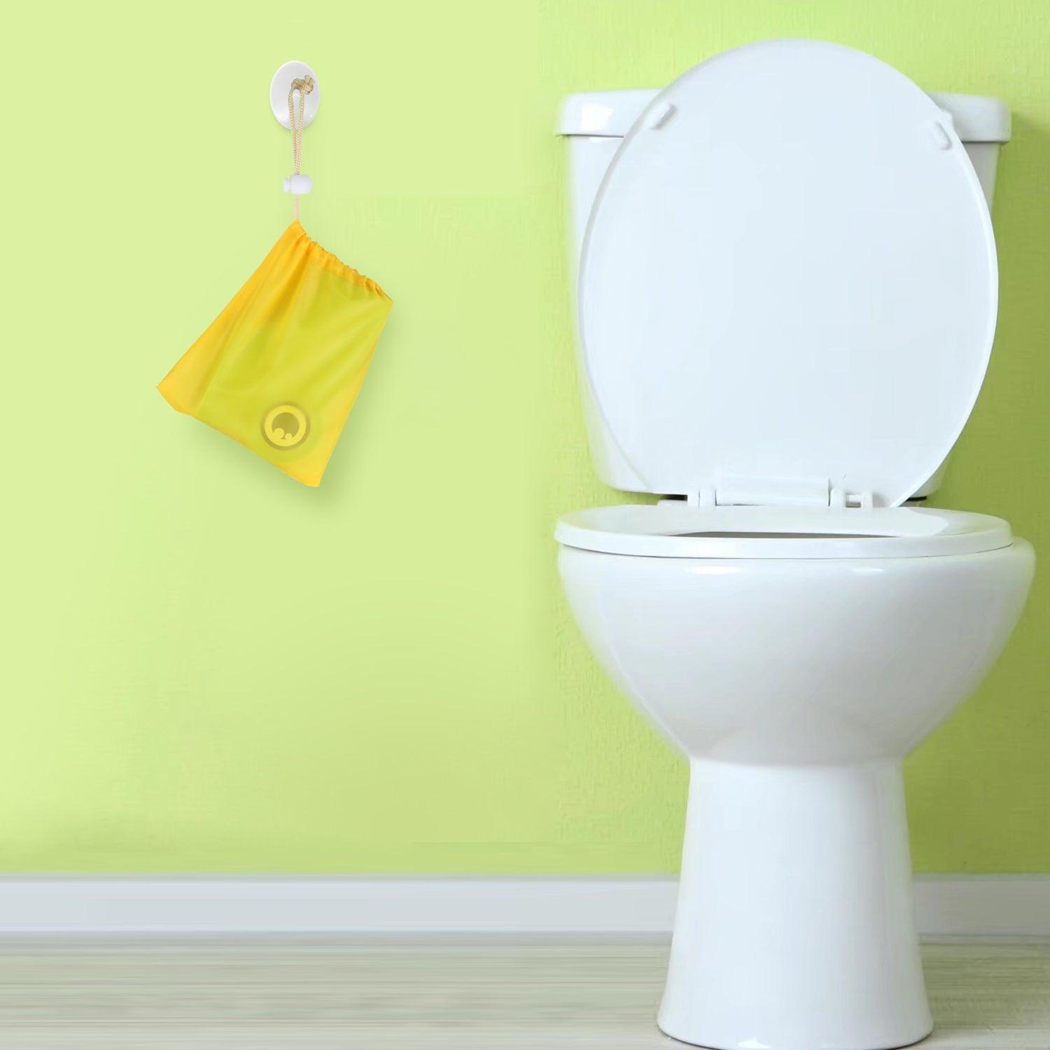 PandaEar Potty Training Toilettensitz Kinder faltbar
