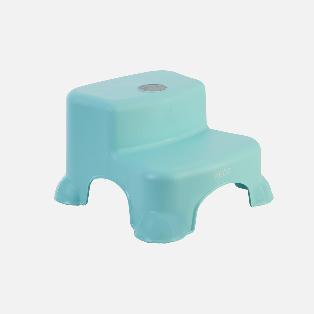 BabyJem Banyo Trittstufe Kinder Bad und Toilette