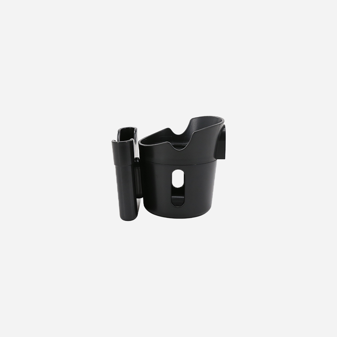 BabyJem Seyahat 2in1 Becherhalter Handyhalter Kinderwagen