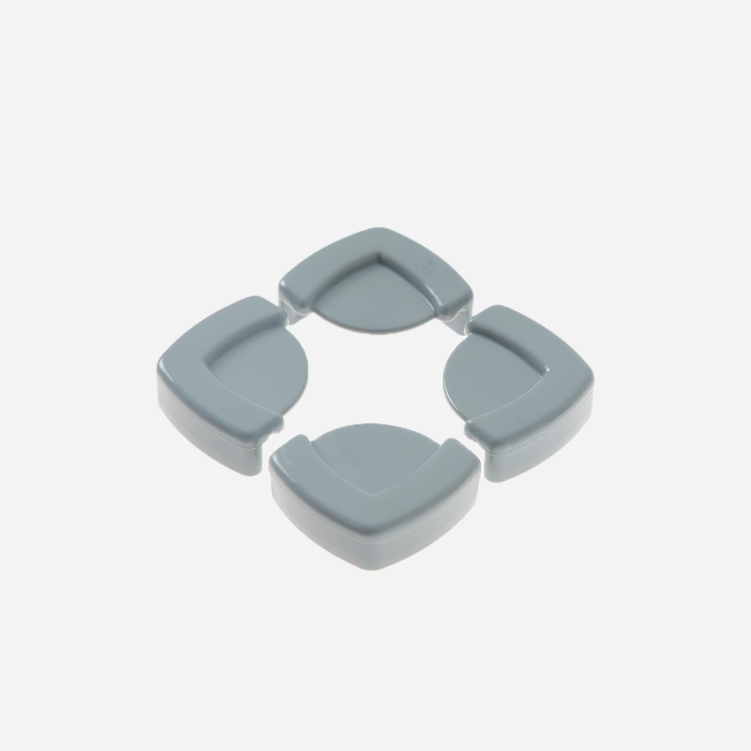 BabyJem Güvenlik Eckenschutz selbstklebend PVC