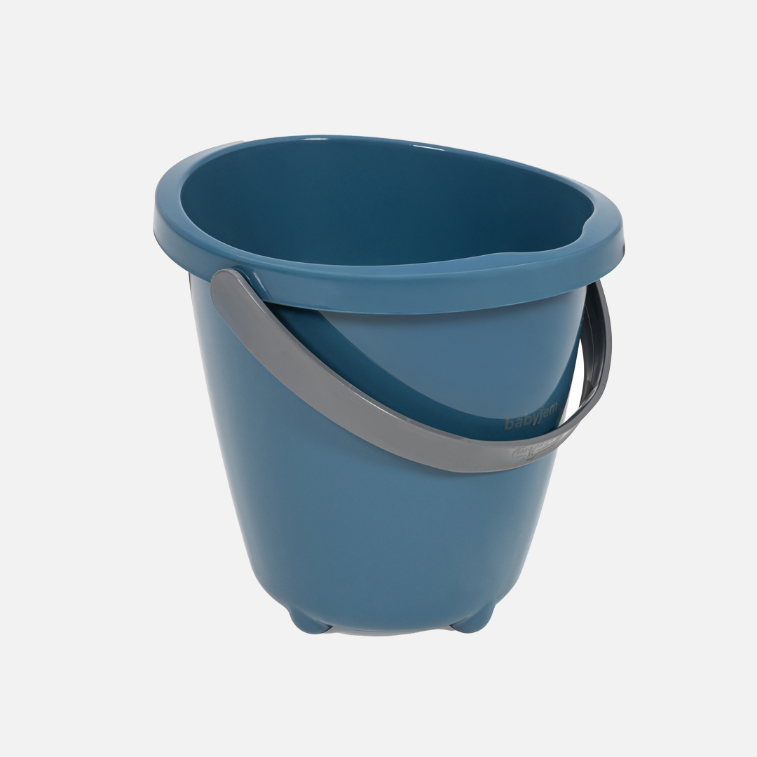BabyJem Banyo Baby Eimer 13 Liter Elegant