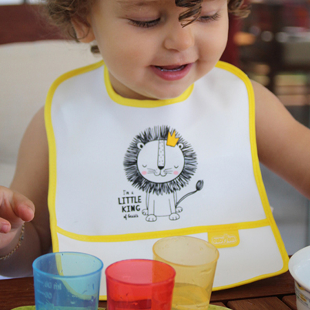 BabyJem Beslenme Trinkbecher 4er mini BPA-frei
