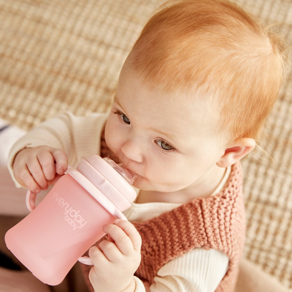 Everyday Baby Accessories Trinktülle Silikon Schnabel