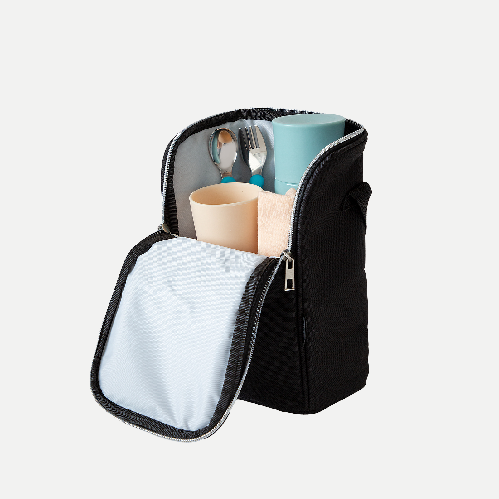 BabyJem Seyahat Thermotasche für Flaschen