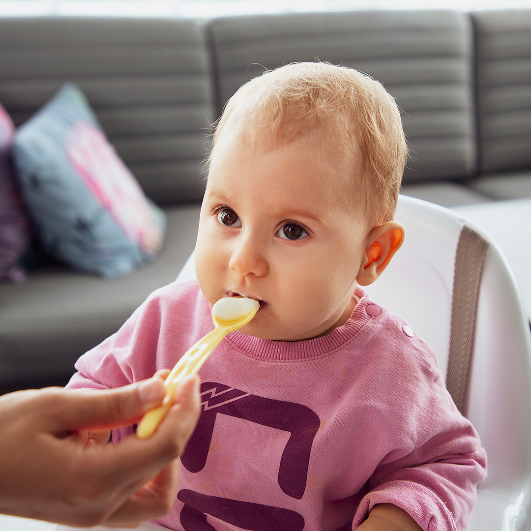 BabyJem Beslenme Babylöffel 2 Stk weich