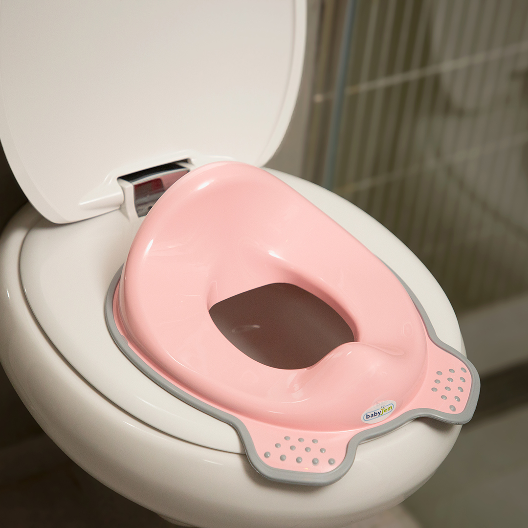 BabyJem Banyo Klozet Adaptör Toilettenaufsatz Kind