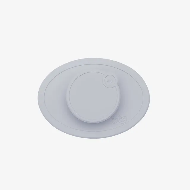 ezpz Mat Lids Silikondeckel für Mini Mat Blush